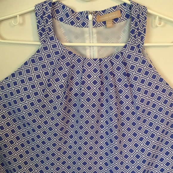 Banana republic top - Picture 3 of 4